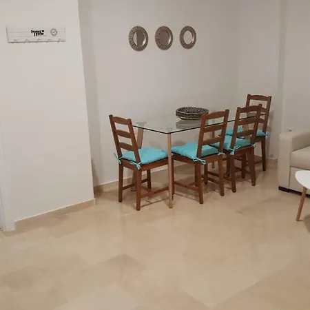 Apartamento Agp Centro Historico Málaga Exterior foto