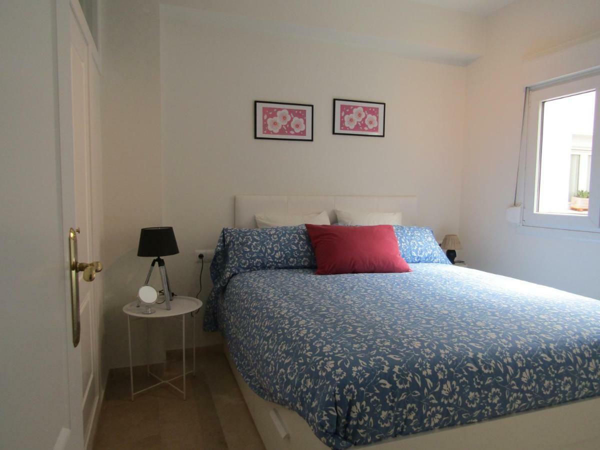 Agp Centro Historico Appartement Málaga