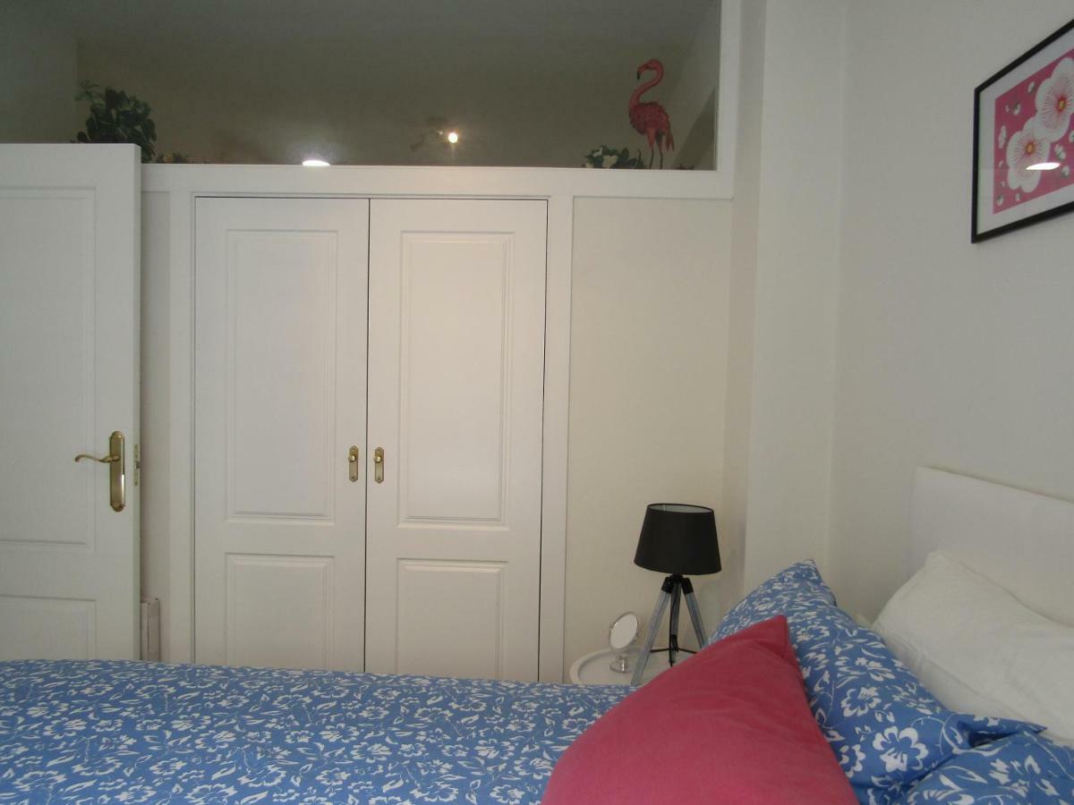 Appartement Agp Centro Historico