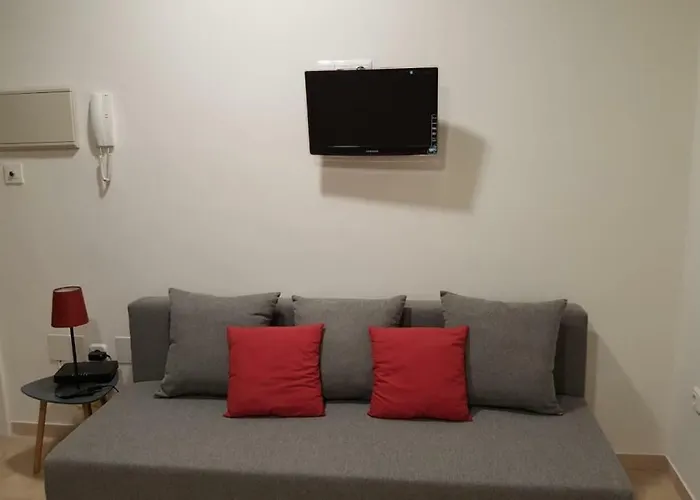 Apartamento Agp Centro Historico
