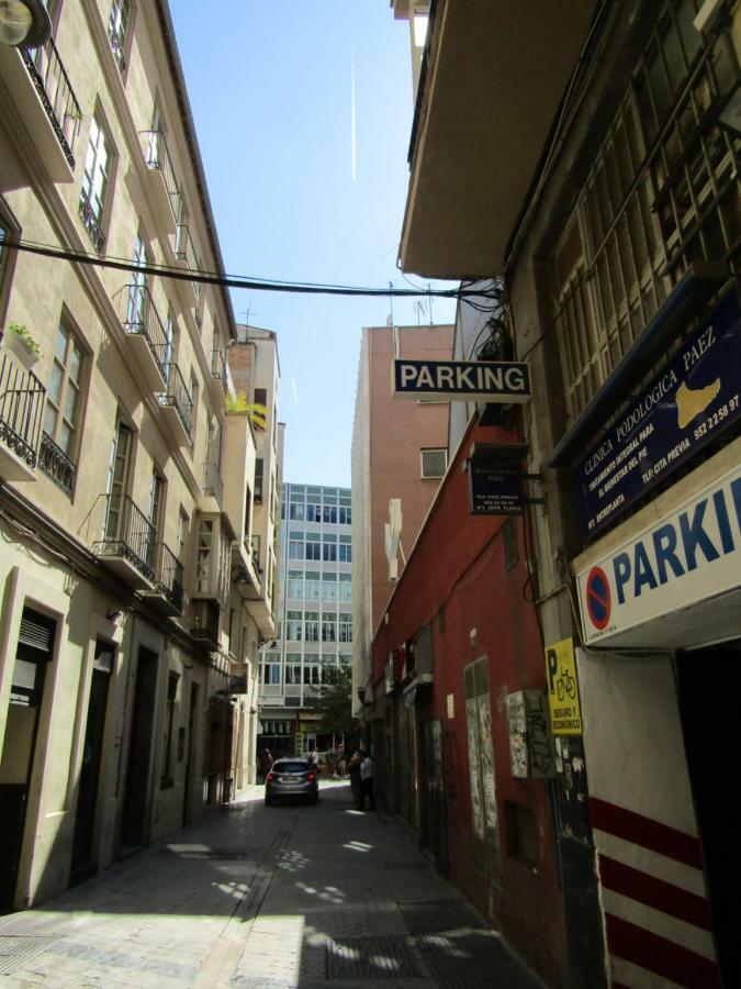 Agp Centro Historico Malaga